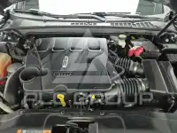 2017 Lincoln Continental