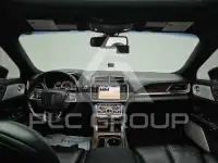 2017 Lincoln Continental