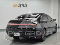 2016 Lincoln MKZ