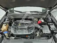 2016 Lincoln MKZ
