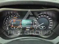 2016 Lincoln MKZ