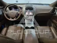 2016 Lincoln MKX
