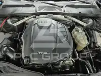 2016 Audi A4
