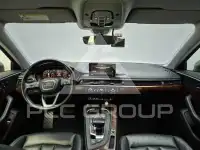 2016 Audi A4