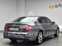 2016 Audi A4