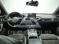 2016 Audi A6
