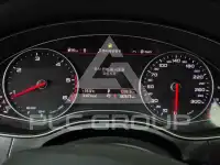 2016 Audi A6
