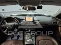 2016 Audi A6
