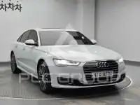 2016 Audi A6