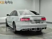 2016 Audi A6
