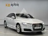 2016 Audi A6