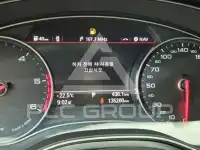 2016 Audi A6