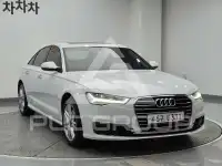 2016 Audi A6