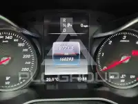 2016 Mercedes Benz C-Class