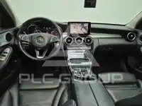2016 Mercedes Benz C-Class