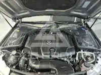 2016 Mercedes Benz C-Class