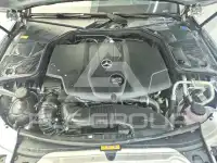 2016 Mercedes Benz C-Class