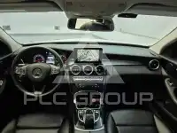 2017 Mercedes Benz C-Class