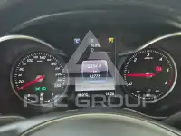 2016 Mercedes Benz C-Class
