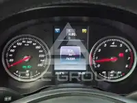 2017 Mercedes Benz C-Class