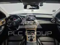 2016 Mercedes Benz C-Class