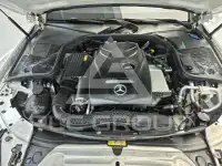 2017 Mercedes Benz C-Class