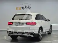 2016 Mercedes Benz GLC-Class