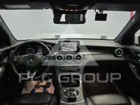 2016 Mercedes Benz GLC-Class