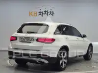 2016 Mercedes Benz GLC-Class