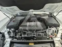 2016 Mercedes Benz GLC-Class