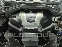 2016 Mercedes Benz GLE-Class