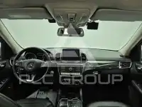 2016 Mercedes Benz GLE-Class