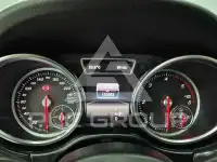 2016 Mercedes Benz GLE-Class