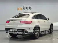 2017 Mercedes Benz GLE-Class