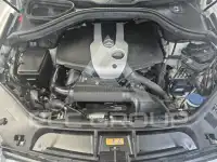 2016 Mercedes Benz GLE-Class