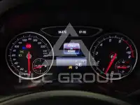 2017 Mercedes Benz A