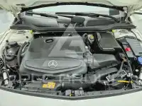 2017 Mercedes Benz A