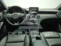 2017 Mercedes Benz A