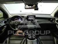 2016 Mercedes Benz GLC-Class