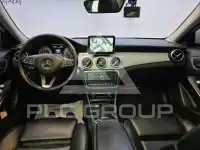2016 Mercedes Benz GLA-Class