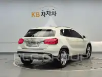 2016 Mercedes Benz GLA-Class