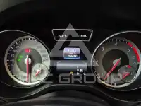 2016 Mercedes Benz GLA-Class
