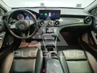 2016 Mercedes Benz GLA-Class