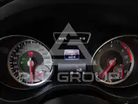 2016 Mercedes Benz GLA-Class