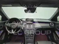 2016 Mercedes Benz CLA-Class