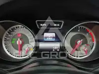 2016 Mercedes Benz CLA-Class