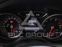 2017 Mercedes Benz CLA-Class