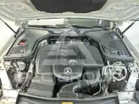 2017 Mercedes Benz E-Class