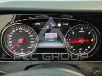 2017 Mercedes Benz E-Class
