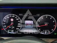 2017 Mercedes Benz E-Class